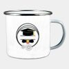 Enamel 12oz Mug Thumbnail