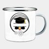 Enamel 12oz Mug Thumbnail