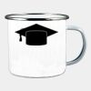Enamel 12oz Mug Thumbnail