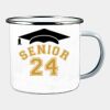 Enamel 12oz Mug Thumbnail