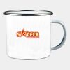Enamel 12oz Mug Thumbnail