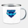 Enamel 12oz Mug Thumbnail