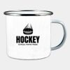 Enamel 12oz Mug Thumbnail
