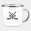 Enamel 12oz Mug Thumbnail