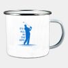 Enamel 12oz Mug Thumbnail