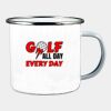 Enamel 12oz Mug Thumbnail