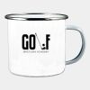 Enamel 12oz Mug Thumbnail