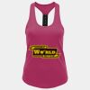 Women's TriDri® performance strap back vest Thumbnail
