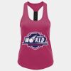 Women's TriDri® performance strap back vest Thumbnail