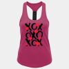Women's TriDri® performance strap back vest Thumbnail