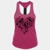Women's TriDri® performance strap back vest Thumbnail