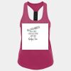 Women's TriDri® performance strap back vest Thumbnail