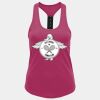 Women's TriDri® performance strap back vest Thumbnail