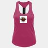 Women's TriDri® performance strap back vest Thumbnail