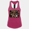Women's TriDri® performance strap back vest Thumbnail