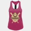 Women's TriDri® performance strap back vest Thumbnail