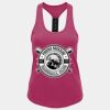 Women's TriDri® performance strap back vest Thumbnail