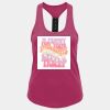 Women's TriDri® performance strap back vest Thumbnail