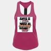 Women's TriDri® performance strap back vest Thumbnail