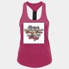 Women's TriDri® performance strap back vest Thumbnail