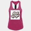 Women's TriDri® performance strap back vest Thumbnail