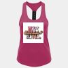 Women's TriDri® performance strap back vest Thumbnail