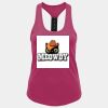 Women's TriDri® performance strap back vest Thumbnail