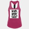 Women's TriDri® performance strap back vest Thumbnail