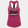 Women's TriDri® performance strap back vest Thumbnail