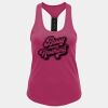 Women's TriDri® performance strap back vest Thumbnail