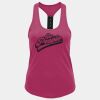 Women's TriDri® performance strap back vest Thumbnail