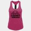 Women's TriDri® performance strap back vest Thumbnail