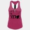 Women's TriDri® performance strap back vest Thumbnail