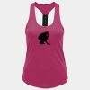 Women's TriDri® performance strap back vest Thumbnail