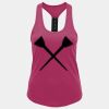 Women's TriDri® performance strap back vest Thumbnail