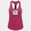 Women's TriDri® performance strap back vest Thumbnail