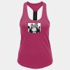 Women's TriDri® performance strap back vest Thumbnail