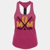 Women's TriDri® performance strap back vest Thumbnail