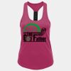 Women's TriDri® performance strap back vest Thumbnail