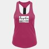 Women's TriDri® performance strap back vest Thumbnail