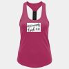 Women's TriDri® performance strap back vest Thumbnail