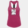 Women's TriDri® performance strap back vest Thumbnail