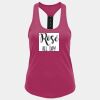 Women's TriDri® performance strap back vest Thumbnail