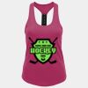 Women's TriDri® performance strap back vest Thumbnail