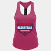 Women's TriDri® performance strap back vest Thumbnail