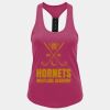 Women's TriDri® performance strap back vest Thumbnail