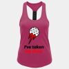 Women's TriDri® performance strap back vest Thumbnail