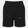 Women's TriDri® jogger shorts Thumbnail