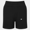 Women's TriDri® jogger shorts Thumbnail