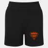 Women's TriDri® jogger shorts Thumbnail